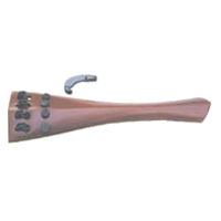 Cello Tailpieces With Carbon Fibre Adjuster