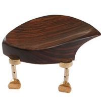 Teka Model HILL GOLD Hardware Rosewood