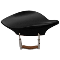 Dresden Model REGULAR CHROME Hardware Ebony