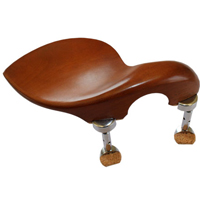 Strad Model HILL CHROME Hardware Boxwood