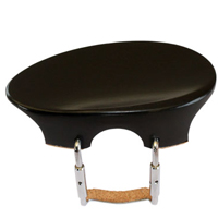 Flesch FLAT Model REGULAR CHROME Hardware Ebony