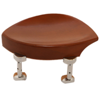 Teka Model HILL CHROME Hardware Boxwood