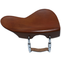 OHRENFORM Model REGULAR CHROME Hardware Boxwood