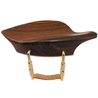 Dresden Model REGULAR GOLD Hardware Rosewood