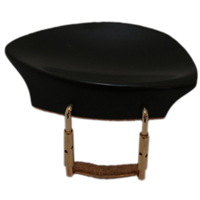 HILL Style REGULAR GOLD Hardware Ebony