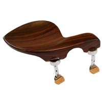 Guarneri Model HILL CHROME Hardware Rosewood