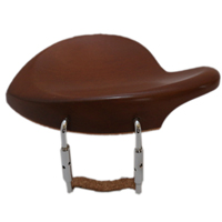 Stuber Model REGULAR CHROME Hardware Boxwood