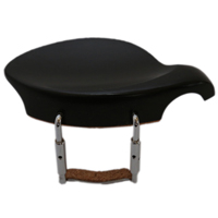 Hollywood Model REGULAR CHROME Hardware Ebony