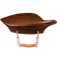 Dresden Model REGULAR CHROME Hardware Rosewood