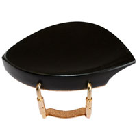 Kaufmann Model REGULAR GOLD Hardware Ebony