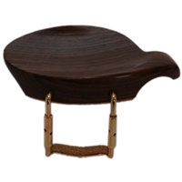Hollywood Model REGULAR GOLD Hardware Rosewood
