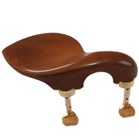 Strad Model HILL GOLD Hardware Boxwood