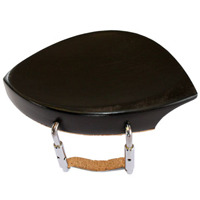 Kaufmann Model REGULAR CHROME Hardware Ebony
