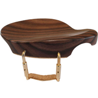 Vermeer Model REGULAR GOLD Hardware Rosewood