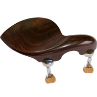 Strad Model HILL CHROME Hardware Rosewood