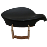 Hollywood Model REGULAR GOLD Hardware Ebony