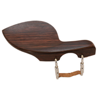 Guarneri Model REGULAR CHROME Hardware Rosewood