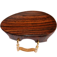 Flesch FLAT Model REGULAR GOLD Hardware  Rosewood