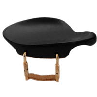 Vermeer Model REGULAR GOLD Hardware Ebony