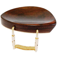 Kreisler Low Style REGULAR GOLD Hardware Rosewood