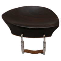 HILL Style REGULAR CHROME Hardware Rosewood