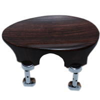 Flesch FLAT Model HILL CHROME Hardware Rosewood