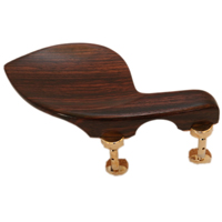 Guarneri Model Hill GOLD Hardware Rosewood