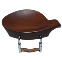 Hollywood Model REGULAR CHROME Hardware Boxwood