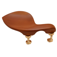 Guarneri Model HILL GOLD Hardware Boxwood