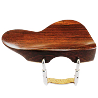 OHRENFORM Model REGULAR CHROME Hardware Rosewood