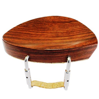 Kreisler Low Style REGULAR CHROME Hardware Rosewood