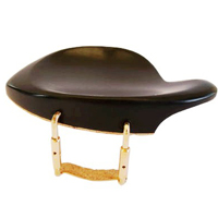 Stuber Model REGULAR GOLD Hardware Ebony