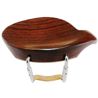 Hollywood Model REGULAR CHROME Hardware Rosewood