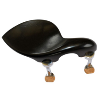 Strad Model HILL CHROME Hardware Ebony