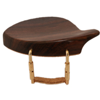 Hamburg Model REGULAR GOLD Hardware Rosewood