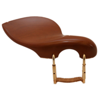 Strad Model REGULAR CHROME Hardware Boxwood