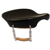 Vermeer Model REGULAR CHROME Hardware Ebony