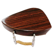 Extra-Flat Model REGULAR CHROME Hardware Rosewood