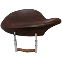 Stuber Model REGULAR CHROME Hardware Rosewood