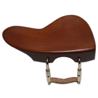 OHRENFORM Model REGULAR GOLD Hardware Boxwood