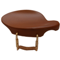 Vermeer Model REGULAR GOLD Hardware Boxwood