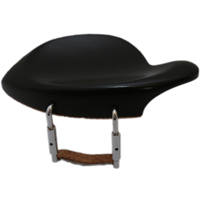 Stuber Model REGULAR CHROME Hardware Ebony