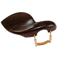 Strad Model REGULAR CHROME Hardware Rosewood