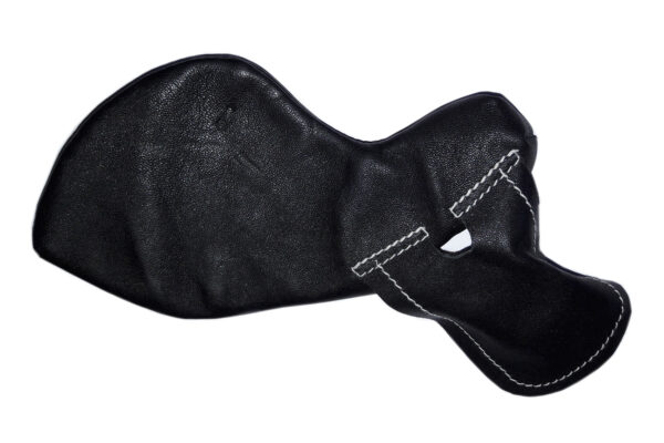 Leather Pack Chinrest