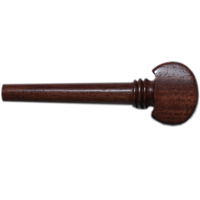 Baroque Model Pegs Rosewood