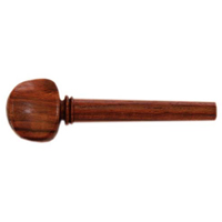 Swiss Model Pegs Rosewood
