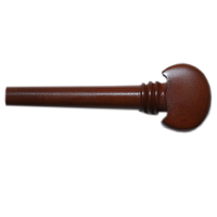 Baroque Model Pegs Boxwood