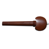 English Hill Model Pegs White Pin Boxwood