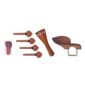 French Boxwood Set