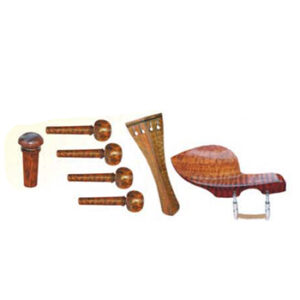 Snake Wood Set